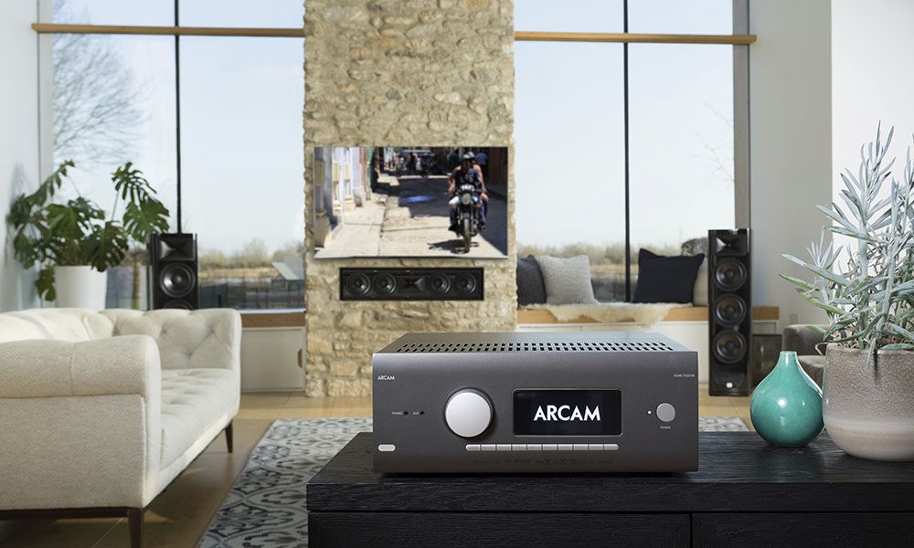 Arcam